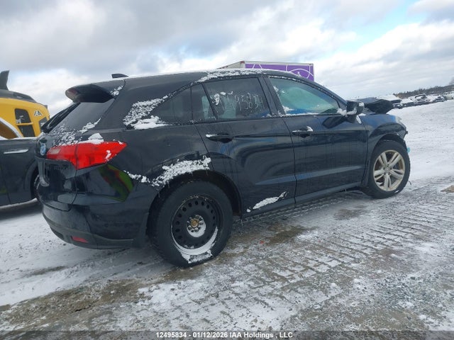 5J8TB4H57FL801757 Acura Rdx Technology