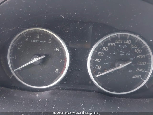 5J8TB4H57FL801757 Acura Rdx Technology