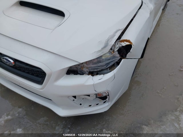 JF1VA1A6XH9829229 Subaru WRX