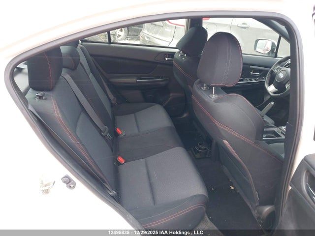 JF1VA1A6XH9829229 Subaru WRX