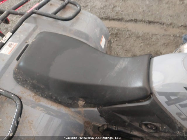 RFBLR33U1PBD00427 Kymco Usa Inc Mxu 450i Le/450i Le Prime