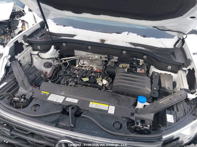 1V2FR2CA0RC555671 Volkswagen Atlas Sel Premium R-line