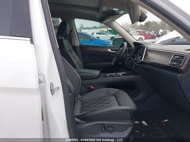 1V2FR2CA0RC555671 Volkswagen Atlas Sel Premium R-line