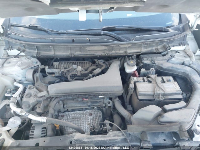 5N1AT2MV9LC711918 Nissan Rogue S/sl/sv