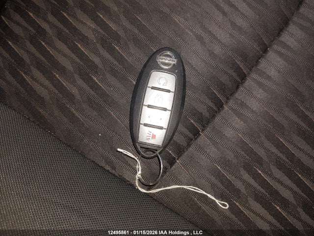 5N1AT2MV9LC711918 Nissan Rogue S/sl/sv