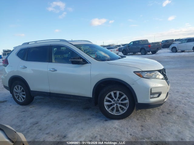 5N1AT2MV9LC711918 Nissan Rogue S/sl/sv
