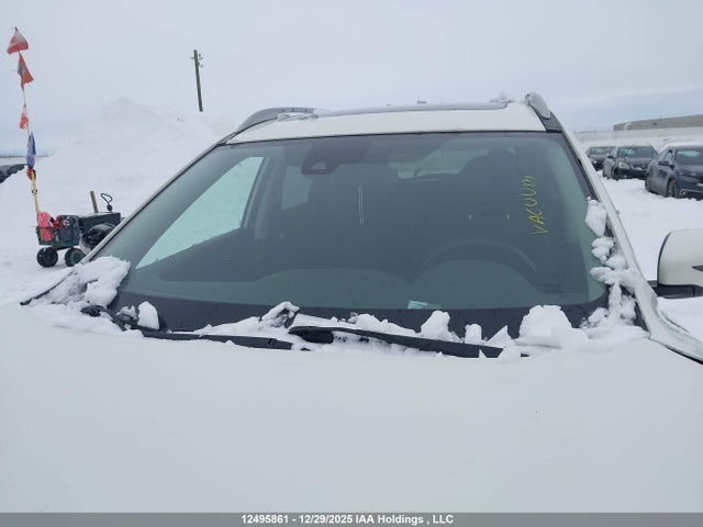 5N1AT2MV9LC711918 Nissan Rogue S/sl/sv
