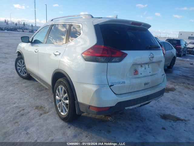 5N1AT2MV9LC711918 Nissan Rogue S/sl/sv