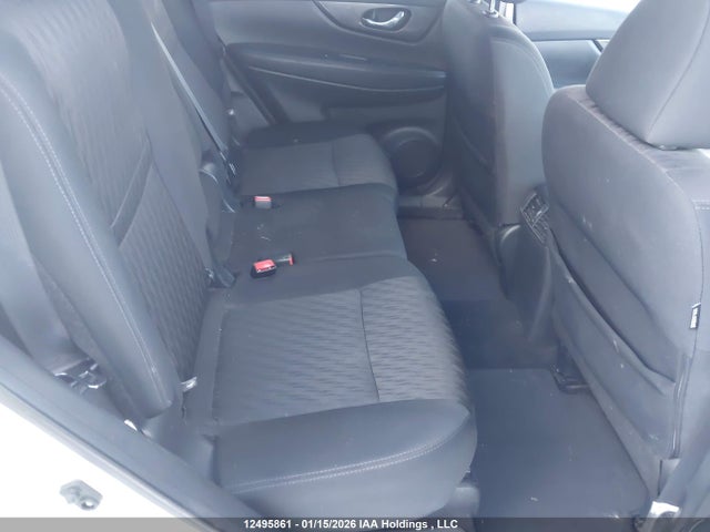 5N1AT2MV9LC711918 Nissan Rogue S/sl/sv