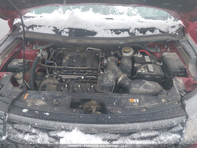 1FM5K8D85KGA54558 Ford EXPLORER XLT