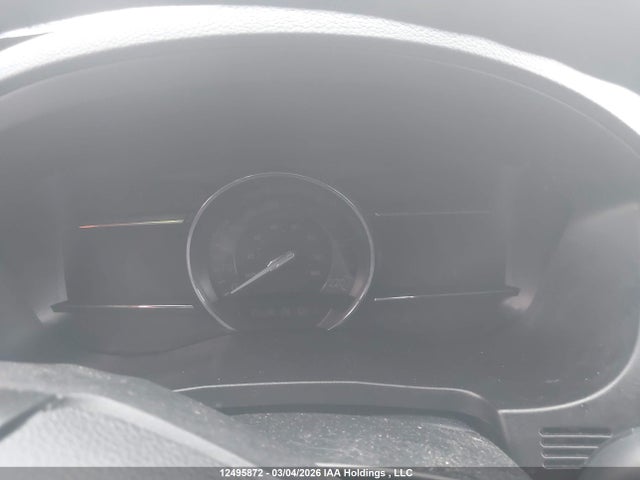 1FM5K8D85KGA54558 Ford EXPLORER XLT