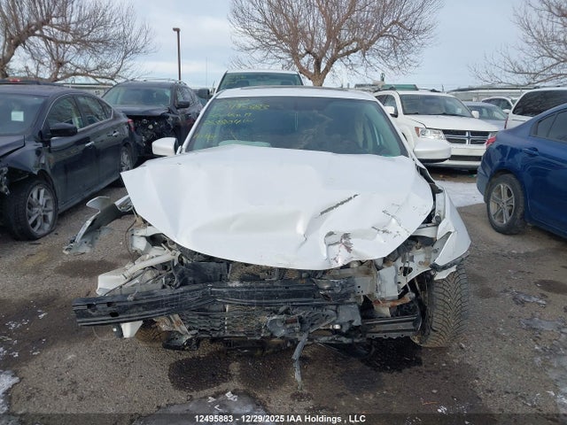 3N1AB7AP9KY268804 Nissan Sentra 1.8 S/1.8 Sv