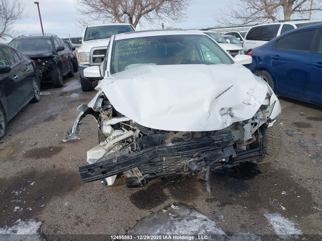 3N1AB7AP9KY268804 Nissan Sentra 1.8 S/1.8 Sv