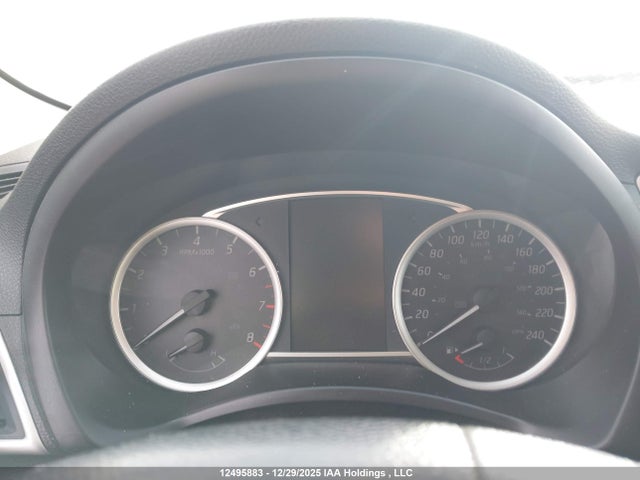 3N1AB7AP9KY268804 Nissan Sentra 1.8 S/1.8 Sv