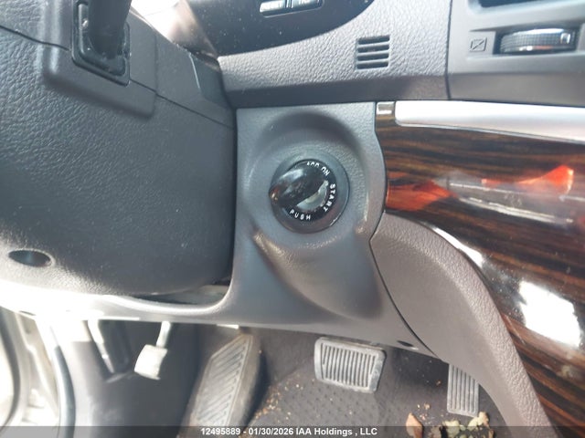 Продажа на аукционе авто 2011 Hyundai Santa Fe Gl 3.5, vin: 5XYZG4AG3BG083121, номер лота: 12495889