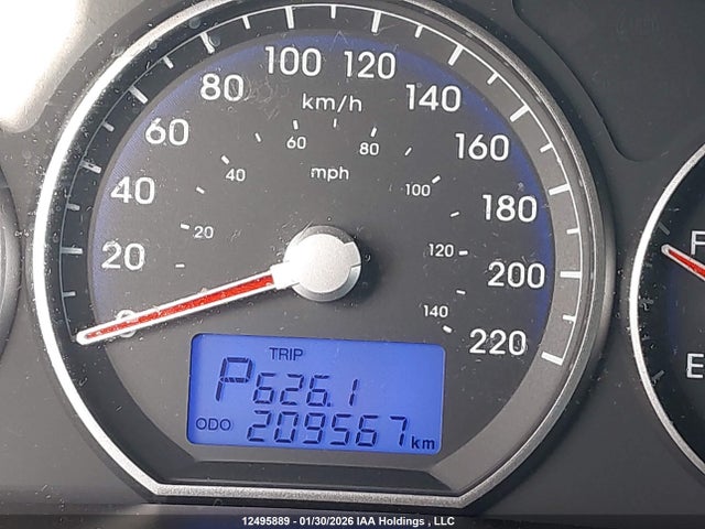 Продажа на аукционе авто 2011 Hyundai Santa Fe Gl 3.5, vin: 5XYZG4AG3BG083121, номер лота: 12495889