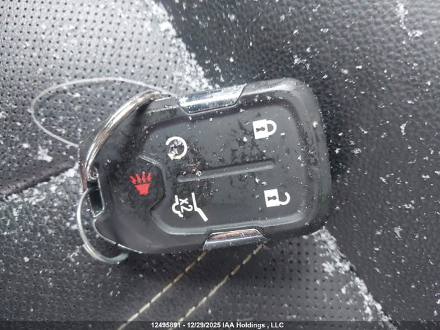 3GKALXEG4RL190903 GMC Terrain Denali