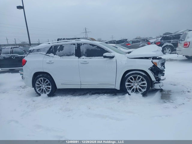 3GKALXEG4RL190903 GMC Terrain Denali