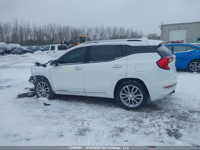 3GKALXEG4RL190903 GMC Terrain Denali