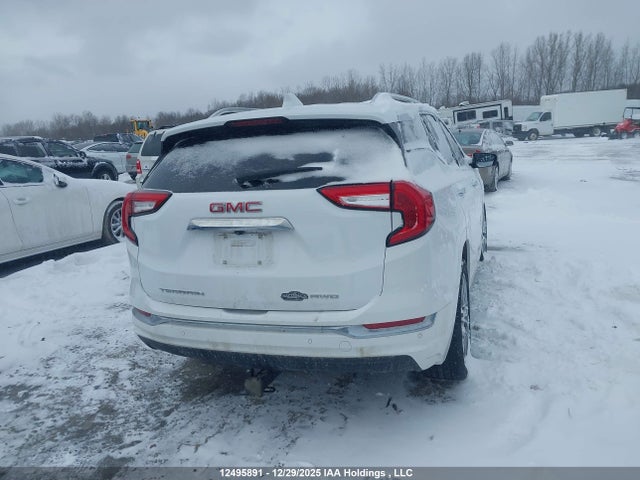 3GKALXEG4RL190903 GMC Terrain Denali