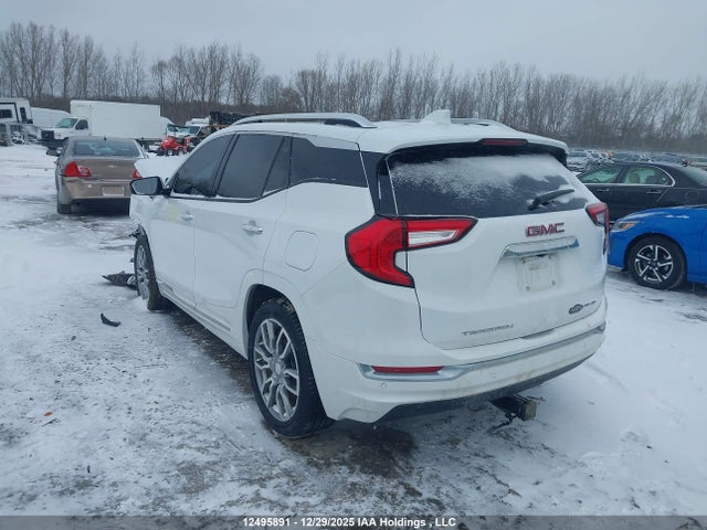 3GKALXEG4RL190903 GMC Terrain Denali