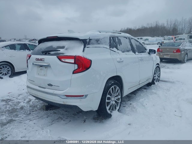 3GKALXEG4RL190903 GMC Terrain Denali