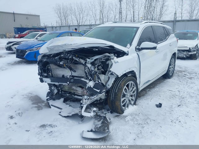 3GKALXEG4RL190903 GMC Terrain Denali