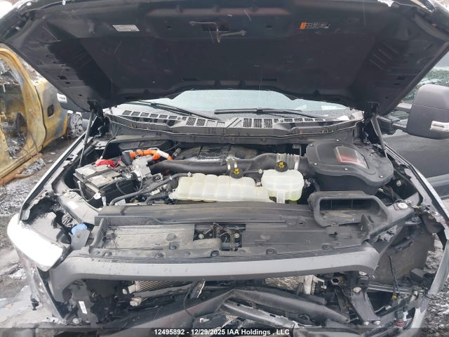 Aukcja sprzedaży 2023 Ford F150 Supercrew, vin: 1FTFW1ED2PFA93315, numer aukcji: 12495892
