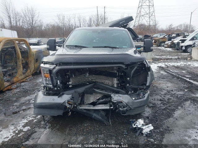 Ford F150 Supercrew 2023 1FTFW1ED2PFA93315 Image 12