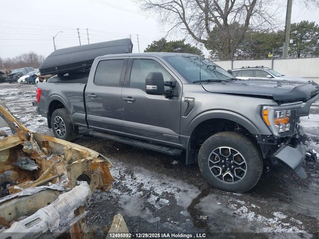 Ford F150 Supercrew 2023 1FTFW1ED2PFA93315 Image 13