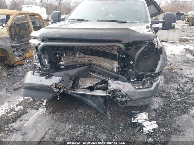 Aukcja sprzedaży 2023 Ford F150 Supercrew, vin: 1FTFW1ED2PFA93315, numer aukcji: 12495892