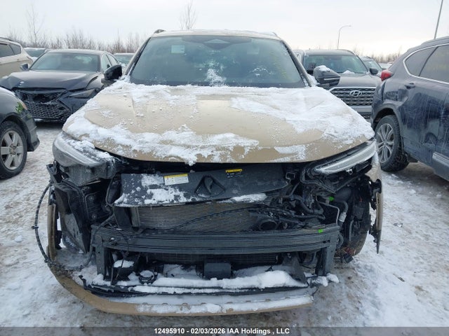 WA125AGU6S2083914 Audi New Sq5 3.0t Progressiv