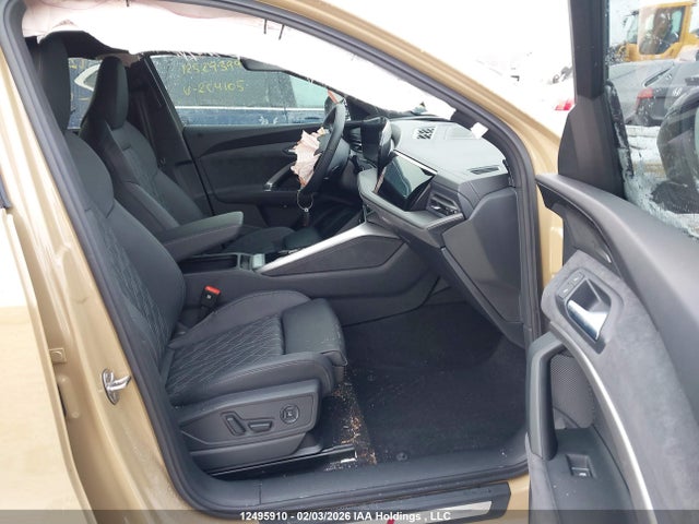 WA125AGU6S2083914 Audi New Sq5 3.0t Progressiv