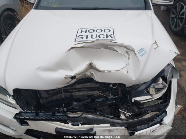 12495912 :رقم المزاد ، WDDGJ4HB2CF825389 vin ، 2012 Mercedes-benz C 250 مزاد بيع