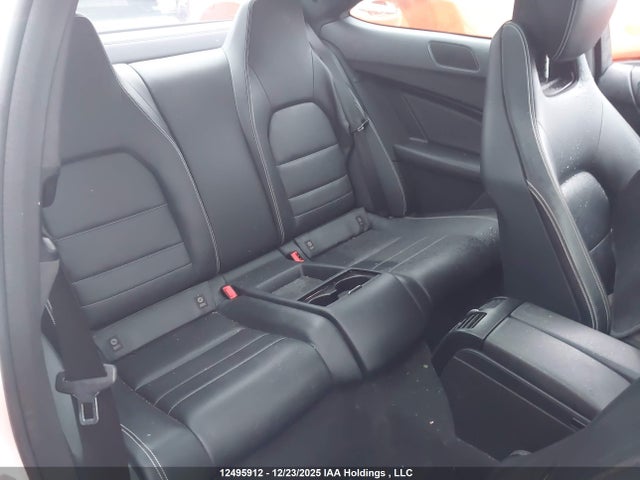 12495912 :رقم المزاد ، WDDGJ4HB2CF825389 vin ، 2012 Mercedes-benz C 250 مزاد بيع