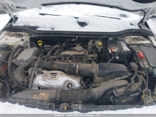 WDDSJ4GB0FN251008 Mercedes-Benz CLA 250 4MATIC