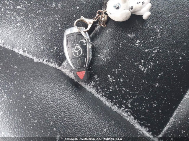 WDDSJ4GB0FN251008 Mercedes-Benz CLA 250 4MATIC