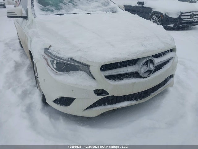 WDDSJ4GB0FN251008 Mercedes-Benz CLA 250 4MATIC