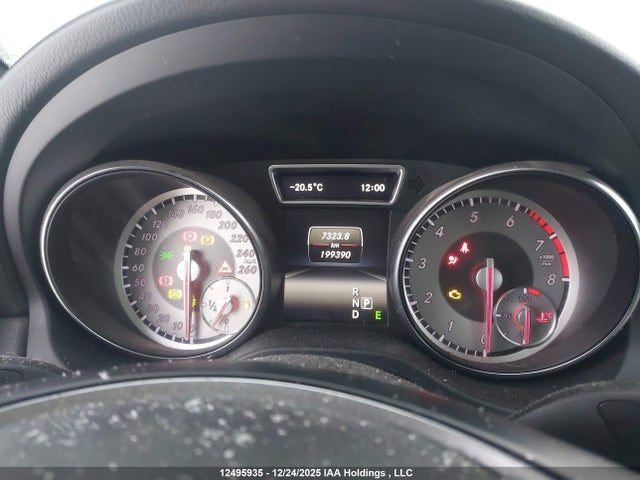 WDDSJ4GB0FN251008 Mercedes-Benz CLA 250 4MATIC