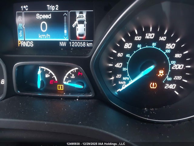1FMCU0G94FUC47220 Ford ESCAPE SE