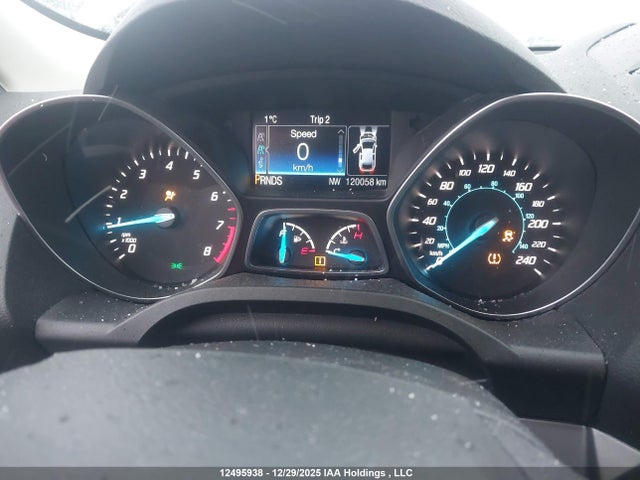 1FMCU0G94FUC47220 Ford ESCAPE SE