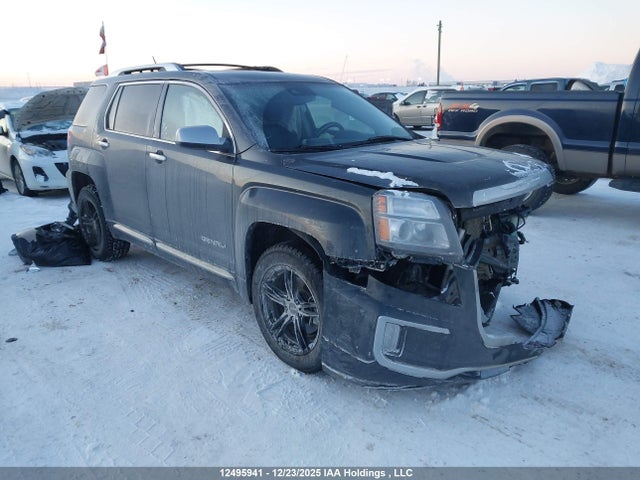 2GKFLVE37H6269041 auction archive image