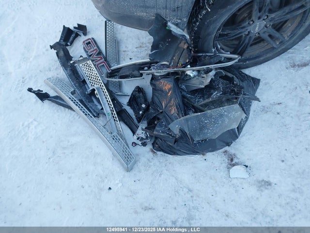 2GKFLVE37H6269041 GMC Terrain Denali