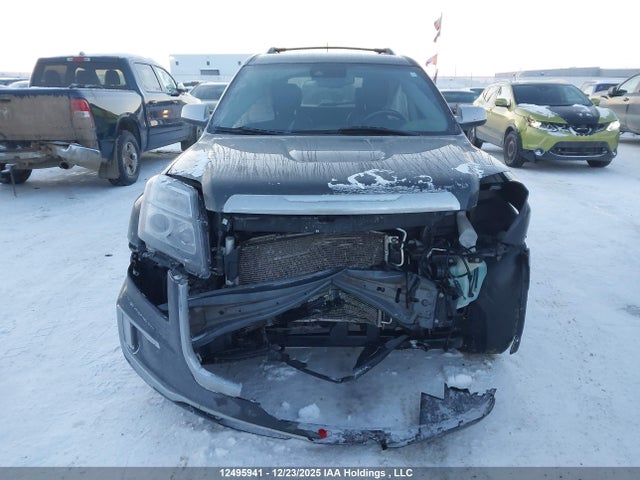 2GKFLVE37H6269041 GMC Terrain Denali