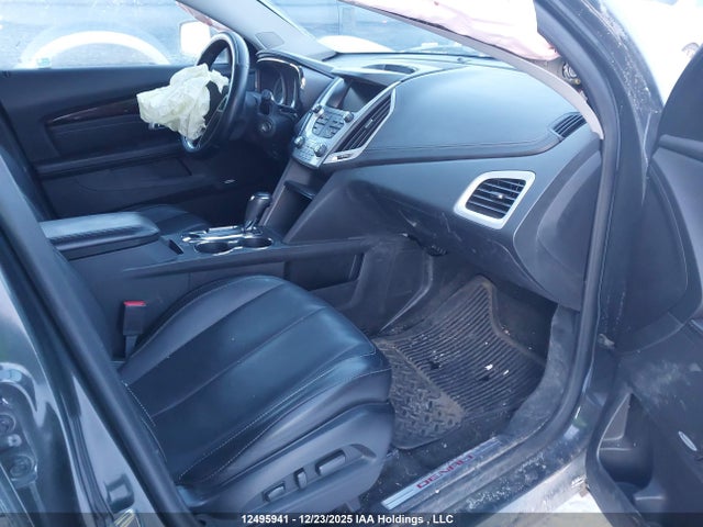 2GKFLVE37H6269041 GMC Terrain Denali