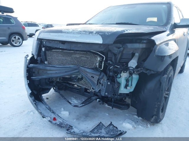 2GKFLVE37H6269041 GMC Terrain Denali