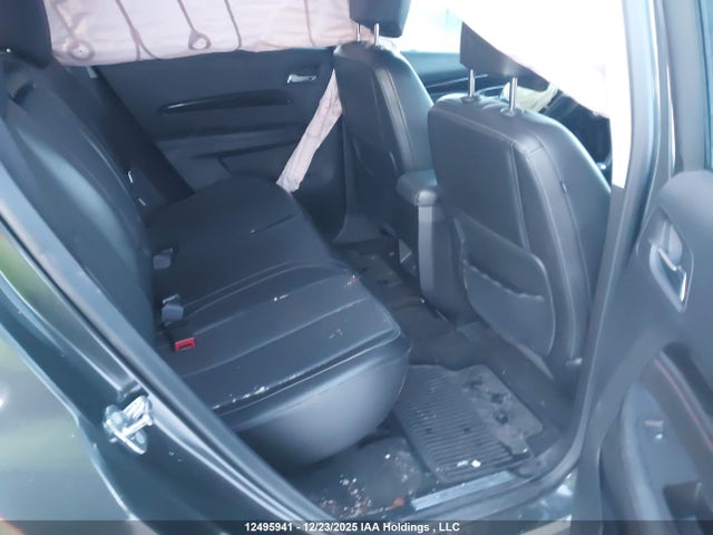2GKFLVE37H6269041 GMC Terrain Denali
