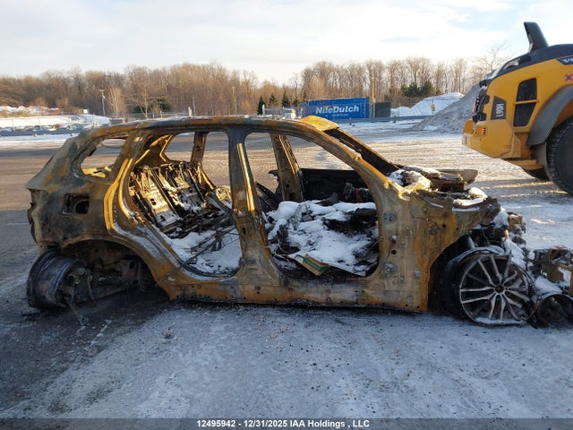 5UXCR6C02P9P71596 BMW X5 Xdrive40i