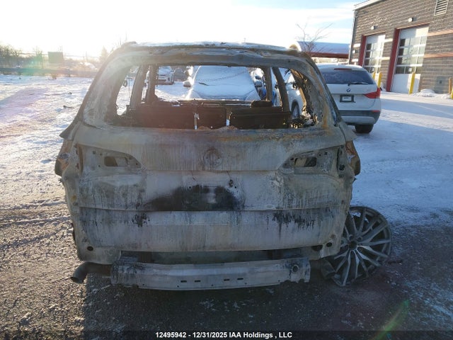 5UXCR6C02P9P71596 BMW X5 Xdrive40i