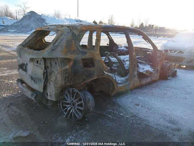 5UXCR6C02P9P71596 BMW X5 Xdrive40i